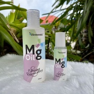 Magnesium Oil by Elementz