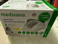 Medisana MTP Pro 上臂式血壓計（低過6折！！）