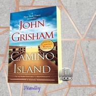 Camino Island (Camino Island) #1) John Grisham