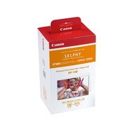 Canon Refill Paper RP108 for Selphy Photo Printer