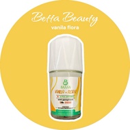 BETTA DEODORANT VANILLA FLORAL ULTRA WHITENING🔥🔥🔥