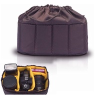 Camera Bag Camera Bag  Waterproof Shockproof Camera Bag SLR Digital Camera Bag Remove Compartment Camera Bag