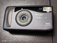 Vintage 文青菲林相機 Nikon Zoom 310 35-70mm Macro