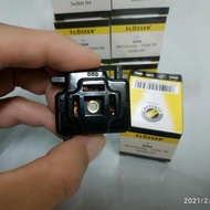 SHIPPINGbebas - ORIGINAL FLOSSER 4444 H4 SOCKET