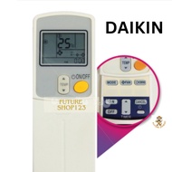 DAIKIN Aircon Remote Control ARC423A5 Replacement/Alat Kawalan Jauh Untuk Penghawa Dingin Daikin/冷氣遙控器