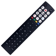Remote Control EN2V36H Compatible with Hisense TV 32A4K A4K Series EN2U36H 32A4KAU 40A4KAU 32A33EXVT