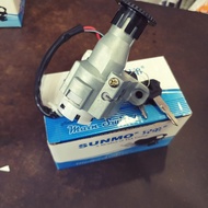 MODENAS KRISTAR/CT100/CT110 MAINSUIT SET/KUNCI 1 SET OEM