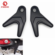 Fit For CFMOTO CF Moto CF450SR CF 450SR Motorcycle Parking Frame Stand Support Swing Arm Swingram Ho