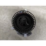 Mercedes Benz w203 ac blower motor