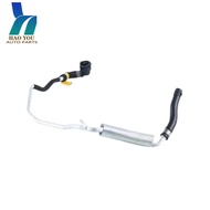 11538666857 Turbocharger Coolant Line For BMW F20 F22 F30 F32 F33 F36 G32 G12