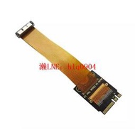 現貨BCM943224PCIEBT2 BCM94360CD轉A + E key延長線轉接卡黑蘋果免驅