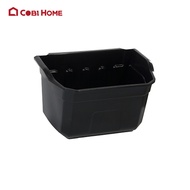 Thùng nhựa đa năng 15L COBI HORECA TRUST mã 4811BK - (15L)