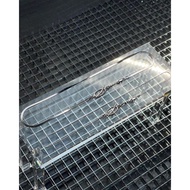 Ins Popular Fashion Simple Necklace Men Style 51percent Korea Purchase Genuine Thickness 2 Styles