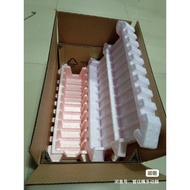 Carton Box for HDD 3.5" Packaging Box = PE form nice and safety for your hdd