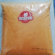 SUPERING CHEESE POWDER Serbuk popiah MURAH GILER ARR  1KG 200G 500G  HALAL CHEESE VIRAL Sedaappppppp