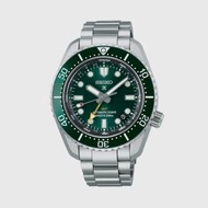 SEIKO 1968 Diver’s Modern Re-interpretation GMT (New Caliber 6R54) Model SPB381J