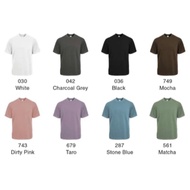 Arrive Guide Heavyweight Oversized Fit Siro Cotton - AG280