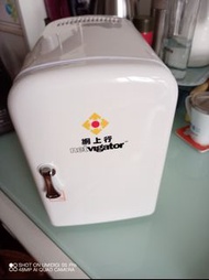 迷你雪櫃5L冷熱兩用