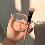 45° Blusher Brush Foundation Brush Rouge Brush Liquid Blusher Brush Makeup Brush