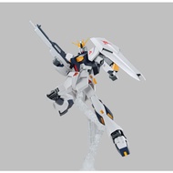 MODEL HG SCALE RX-93V FIGHTER  1/144 SCALE assemble