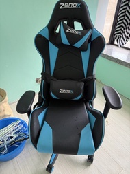 ZENOS 電競椅 賽車椅 遊戲椅