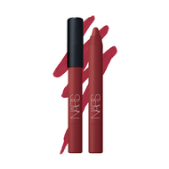 NARS Powermatte High-Intensity Lip Pencil - tekstur krim ke matte warna pekat dan tahan lama dengan