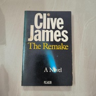 The Remake  Clive James