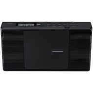 TY-C260-K Black CD Radio Wide FM