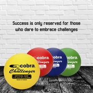 COBRA ULTIMATE DODGEBALL – 6.3″