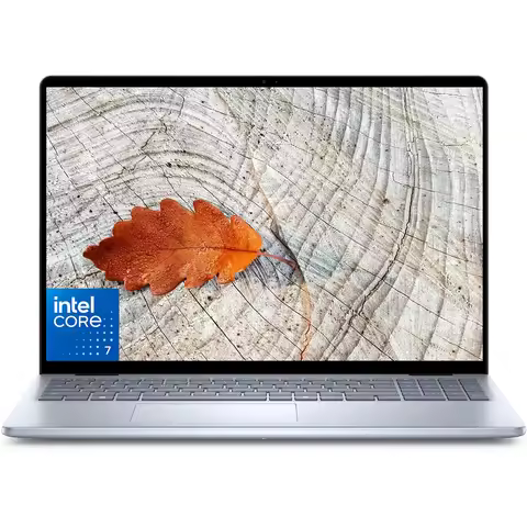 Dell Inspiron 16 Business Laptop,16"FHD Touchscreen,Intel Core 7 150U, Up to 64GB RAM, Up to 4TB SSD