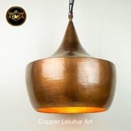 Lampu gantung cafe + lampu gantung handmade + lampu gantung unik