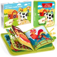 Montessori Toys Busy Board for 1 Year Old Boy Girl Toys Educational Learning Quiet Activity Books Tr