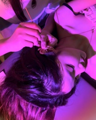 Enjoy Head Spa (Rama 3) Ear Cleaning - 5 Steps (40 Mins)