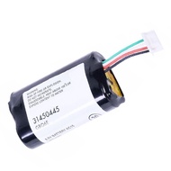S60 S90 V60 V90 XC40 Car Gateway Module VCM Battery BP15 31450445