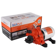original new SEAFLO 33 Series 12V SFDP1-028-045-33 3.0-13.2LPM 17-60PSI Diaphragm Pump