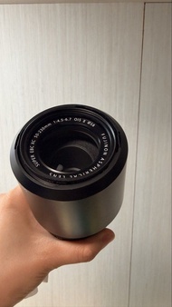 Fujifilm FUJINON XC 50-230mm f/4.5-6.7 OIS II 鏡頭