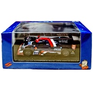 Sparky 1/64 Oreca 07 Gibson No.22 UNITED AUTOSPORTS Winner LMP2 Class Le Mans 24H 2024 O. Jarvis B. 