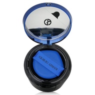 GIORGIO ARMANI - Designer Mesh Cushion SPF 40 - 14g/0.49oz