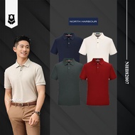 North Harbour Eminent Polo Shirt Adult NHB82007