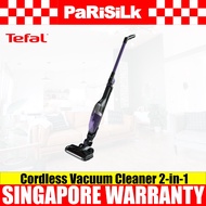 TEFAL TY1238 XTREM Compact Cordless Vacuum Cleaner 2-in-1
