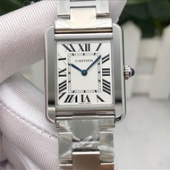 Cartier Cartier Cartier Tank W5200013Quartz Women's Watch