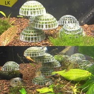 [COD Ready Stock] Aquarium Decoration Moss Ball Casing