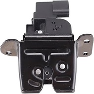 Tailgate Locks Rear Tailgate Lock Latch For Hyundai For Elantra For Hatchback GT For Avante GT 81230