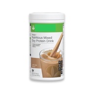 Great Value OfferHER BA LIFE FOULA 1 (F1) Nutritious Mixed Soy Protein Drink & Foula 3 (F3) Whey Pro