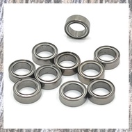 [G Q L W] 1/14 1/16 Remote Control Vehicle 6.35x9.525x3.175 Bearings