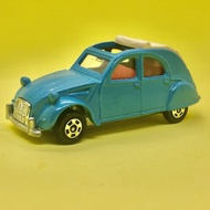 Tomica F39 Citroen 2CV