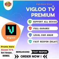 Viglo Premium – Enhanced Short Drama Experience