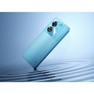 OPPO A97 สมาร์ทโฟน หน้าจอ 6.56 นิ้ว RAM 12GB ROM 256GB กล้องหลัก 48MP แบตเตอรี่ 5000mAh รองรับ 5G