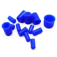 Silicone Blanking Cap / Hose Stopper / End Cap / Silicone stopper