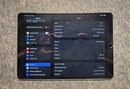 Apple iPad Pro 10.5 256GB Cellular LTE space grey